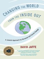 Changing the World from the Inside Out
